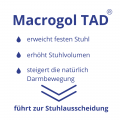 MACROGOL TAD Pulver