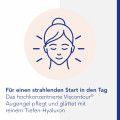 VISCONTOUR Anti Aging Augengel mit Tiefen-Hyaluron