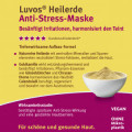 LUVOS Heilerde Creme-Maske mit Goldkamille