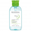 BIODERMA Sebium H2O Reinigungslösung Pump