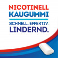 NICOTINELL Kaugummi Tropenfrucht 4 mg