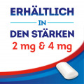 NICOTINELL Kaugummi Tropenfrucht 4 mg