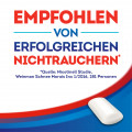 NICOTINELL Kaugummi Tropenfrucht 4 mg