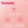 SAGELLA poligyn Intimwaschlotion für Frauen 50+
