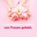 SAGELLA poligyn Intimwaschlotion für Frauen 50+