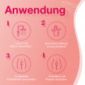 SAGELLA poligyn Intimwaschlotion für Frauen 50+