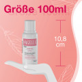 SAGELLA poligyn Intimwaschlotion für Frauen 50+
