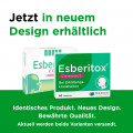 ESBERITOX COMPACT Tabletten