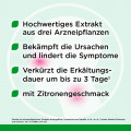 ESBERITOX COMPACT Tabletten