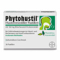 PHYTOHUSTIL Hustenreizstiller Pastillen