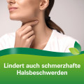 PHYTOHUSTIL Hustenreizstiller Pastillen