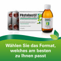 PHYTOHUSTIL Hustenreizstiller Pastillen