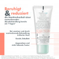 Avène Cleanance Hydra beruhigende Feuchtigkeitspflege bei dermatologischer Behandlung von Akne