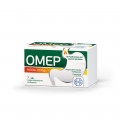 OMEP HEXAL 20 mg magensaftresistente Hartkapseln
