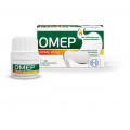OMEP HEXAL 20 mg magensaftresistente Hartkapseln