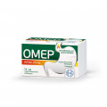 OMEP HEXAL 20 mg magensaftresistente Hartkapseln