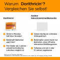 DORITHRICIN Halstabletten Waldbeere