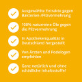FUSSBAD Konzentrat Repair &amp; Protect