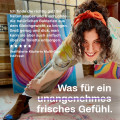 MULTI-GYN IntiFresh Tücher