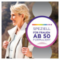 CENTRUM für Sie 50+ Capletten