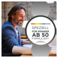 CENTRUM für Ihn 50+ Capletten