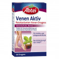 ABTEI Rosskastanie Venen-Dragees