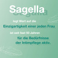 SAGELLA hydramed Intimwaschlotion