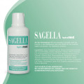 SAGELLA hydramed Intimwaschlotion