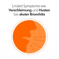 PELARGONIUM-RATIOPHARM Bronchialtropfen