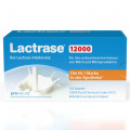LACTRASE 12.000 FCC Kapseln