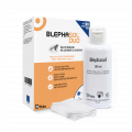 BLEPHASOL Duo 100 ml Lotion+100 Reinigungspads