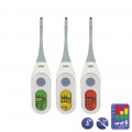 BRAUN THERMOMETER digital AgePrecision PRT2000