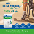 MAGNESIUM DIASPORAL 400 Extra Kapseln