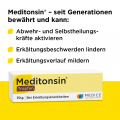 Meditonsin® Tropfen