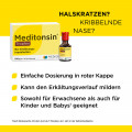Meditonsin® Tropfen