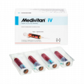 MEDIVITAN iV Injektionslösung in Zweikammerspritze