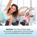 MEDIVITAN iV Injektionslösung in Zweikammerspritze