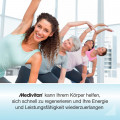 MEDIVITAN iV Injektionslösung in Amp.-Paare