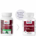 L-CARNOSIN 500 mg Kapseln