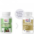 GRÜNER KAFFEE Extrakt 450 mg Kapseln