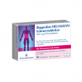 IBUPROFEN Heumann Schmerztabletten 400 mg