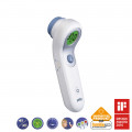 BRAUN NTF3000 no-touch &amp; Stirnthermometer