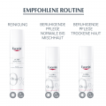 EUCERIN SEH UltraSensitive f.normale bis Mischhaut