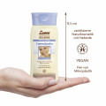 LUVOS Naturkosmetik Cremedusche mit Orangenöl