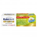 KUKIDENT Haftcreme Med+Kamille