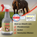 BALLISTOL animal Stichfrei Spray ve. für Tiere