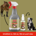 BALLISTOL animal Stichfrei Spray ve. für Tiere