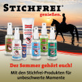BALLISTOL animal Stichfrei Spray ve. für Tiere