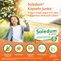 SOLEDUM Kapseln junior 100 mg