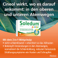 SOLEDUM Kapseln junior 100 mg